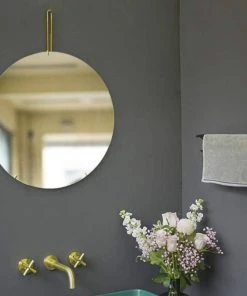 Maxwell Bathroom & Kitchen Inc Two Handle Wall Mount Bathroom Sink Faucet With Rough-in Valve, Brushed Gold 10 Maxwell Bathroom & Kitchen Inc Two Handle Wall Mount Bathroom Sink Faucet With Rough-in Valve, Brushed Gold -Moen-shop 532196b10312ca52 6232 w800 h800 b0 p0