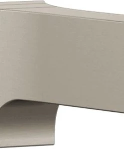 Delta Faucet Delta RP84412 Zura Integrated Diverter Tub Spout - Chrome -Moen-shop 54f104580fa25e4a 2267 w800 h800 b0 p0