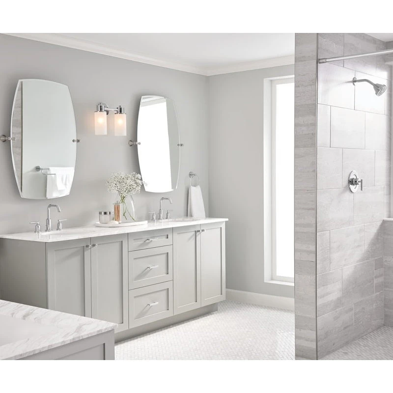 Moen Gibson Chrome Posi-Temp(R Tub/Shower T2903EP 4 Moen Gibson Chrome Posi-Temp(R Tub/Shower T2903EP - Image 4