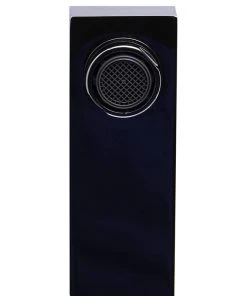 Alfi Trade ALFI Brand AB1468-PC Polished Chrome Single Lever Wallmount Bathroom Faucet -Moen-shop 5981ee890de99820 7720 w800 h800 b1 p0