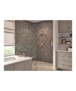 Delta Faucet Delta Trinsic Roman Tub With Hand Shower Trim, Champagne Bronze, T4759-CZ 8 Delta Faucet Delta Trinsic Roman Tub With Hand Shower Trim, Champagne Bronze, T4759-CZ -Moen-shop 59b1a4750c475a64 1411 w800 h800 b0 p0