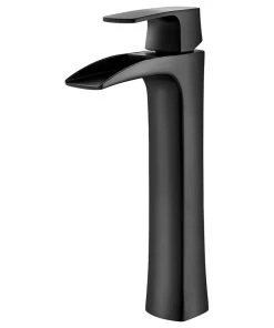 Vinnova Ciara Single-Lever Vessel Bathroom Faucet