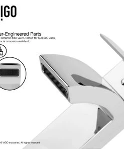 VIGO Duris Single-Handle Single Hole Bathroom Vessel Sink Faucet -Moen-shop 5c818f8f0e96ec19 2340 w800 h800 b0 p0