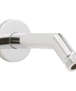 Speakman Company Neo Collection Shower Arm And Flange, Polished Chrome