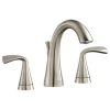American Standard Brands Fluent Widespread, Satin Nickel