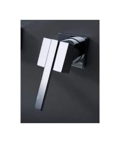 BathSelect Lyon Wall Mount Single Handle Bathtub Faucet In Chrome Finish -Moen-shop 66713ea60bb3aff5 0006 w800 h800 b0 p0
