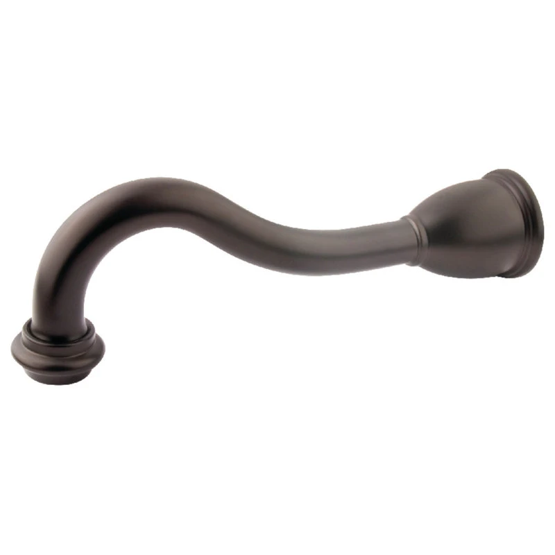 Kingston Brass Tub Spout, Oil Rubbed Bronze 1 Kingston Brass Tub Spout, Oil Rubbed Bronze