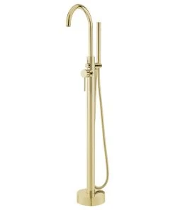 Swiss Madison Ivy Freestanding Bathtub Faucet, Brushed Gold 14 Swiss Madison Ivy Freestanding Bathtub Faucet, Brushed Gold -Moen-shop 6aa1773001d48a10 9477 w800 h800 b1 p0