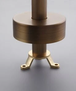 HOMARY Classic Single Handle Swirling Spout Freestanding Tub Faucet, Handshower -Moen-shop 6bd1ba26021c870d 5876 w800 h800 b0 p0