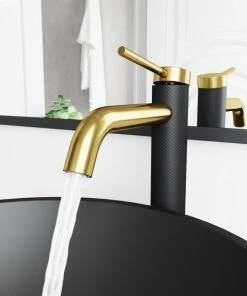 VIGO Lexington Single-Handle Single Hole Bathroom Vessel Sink Faucet -Moen-shop 6f8102500f60a716 2271 w800 h800 b0 p0