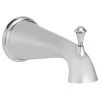 American Standard Brands American Standard 8888.105 Delancey 7" Integrated Diverter Tub - Polished
