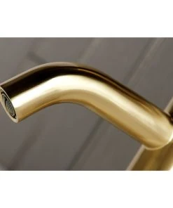 Kingston Brass LS822.DL Concord 1.2 GPM 1 Hole Bathroom Faucet - Brushed Brass 8 Kingston Brass LS822.DL Concord 1.2 GPM 1 Hole Bathroom Faucet - Brushed Brass -Moen-shop 70a1309c010ba3c8 8145 w800 h800 b1 p0