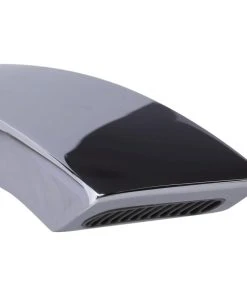 Alfi Trade ALFI Brand AB3301 Curved Wall Mounted Tub Filler Bathroom Spout - Polished -Moen-shop 70f11b000ff6b53f 3699 w800 h800 b1 p0