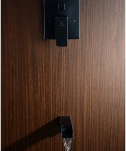 Anzzi Mezzo Series 1-Handle 1-Spray Tub And Shower Faucet, Oil Rubbed Bronze -Moen-shop 729103360faba838 5471 w800 h800 b0 p0