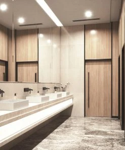 VIGO Cornelius Wall Mount Bathroom Fauce, Matte Black 12 VIGO Cornelius Wall Mount Bathroom Fauce, Matte Black -Moen-shop 74b1907f0e96ebda 4717 w800 h800 b0 p0