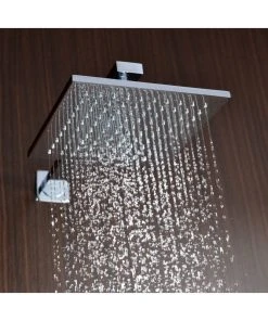 ANZZI Mezzo Series 1-handle 1-spray Tub And Shower Faucet In Polished Chrome - S 9 ANZZI Mezzo Series 1-handle 1-spray Tub And Shower Faucet In Polished Chrome - S -Moen-shop 77512ee30841e77a 7762 w800 h800 b0 p0