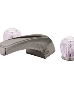 Kingston Brass KB288 Roman Tub Faucet, Brushed Nickel