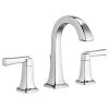 American Standard Brands 2-Handle Widespread Lavatory Faucet, Chrome