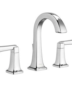 American Standard Brands 2-Handle Widespread Lavatory Faucet, Chrome