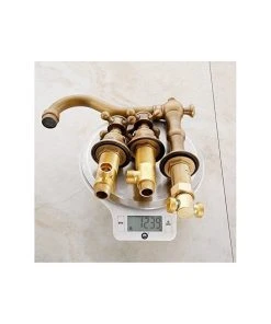 Fontana Showers Eulma Deck Mounted Double Handled Bathroom Sink Faucet -Moen-shop 7aa187660af09aa6 0651 w800 h800 b0 p0