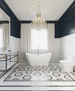 Swiss Madison Ivy Freestanding Bathtub Faucet, Brushed Gold 16 Swiss Madison Ivy Freestanding Bathtub Faucet, Brushed Gold -Moen-shop 7bd1050701d48a14 9477 w800 h800 b0 p0