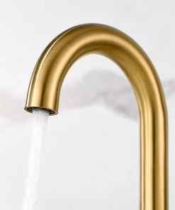 Luxier WSP11-T 2-Handle Widespread Bathroom Faucet With Drain, Brushed Gold 14 Luxier WSP11-T 2-Handle Widespread Bathroom Faucet With Drain, Brushed Gold -Moen-shop 7e015a5801660d39 4858 w800 h800 b0 p0