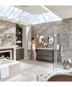 Moen Dartmoor Posi-Temp Tub/Shower, Chrome -Moen-shop 7fc1b03e0d80e73c 5800 w800 h800 b0 p0