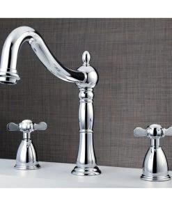 Kingston Brass Roman Tub Faucet, Polished Chrome -Moen-shop 80610ad60b527345 4405 w800 h800 b0 p0