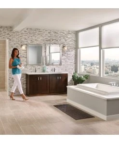 Moen Rizon 2-Handle Low Arc Roman Tub Faucet, Chrome -Moen-shop 820114a70d5aaa2d 0154 w800 h800 b0 p0