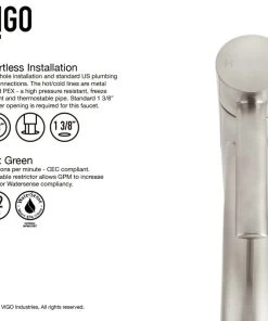 VIGO Milo Single-Handle Single Hole Bathroom Vessel Sink Faucet -Moen-shop 8261ae480e96ec42 2274 w800 h800 b1 p0