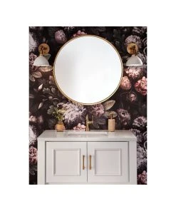 Delta Faucet Delta Cassidy Single Handle Bathroom Faucet, Champagne Bronze, 597LF-CZMPU -Moen-shop 869111ad0c475bb2 5449 w800 h800 b0 p0