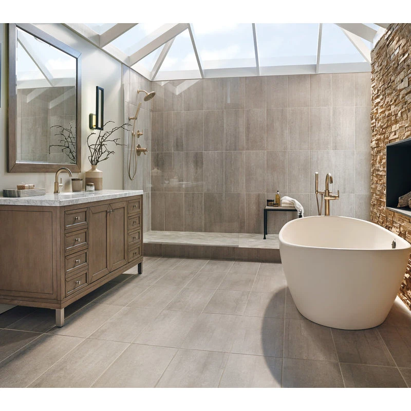 Delta Faucet Delta Trinsic Single Handle High-Arc Faucet, Champagne Bronze, 559HA-CZ-DST 5 Delta Faucet Delta Trinsic Single Handle High-Arc Faucet, Champagne Bronze, 559HA-CZ-DST - Image 5