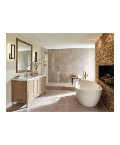 Delta Faucet Delta Trinsic TempAssure H2Okinetic Tub & Shower Trim, Champagne Bronze -Moen-shop 89e19d6e0c475a23 1393 w800 h800 b0 p0