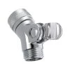Delta Faucet Delta Pin Mount Swivel Connector For Hand Shower, Chrome, U4002-PK