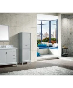 Avanity Corporation Avanity Messina 8" Widespread Bath Faucet, Brushed Nickel -Moen-shop 8ea1a2b90b4cc8c6 6383 w800 h800 b0 p0