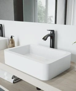 VIGO Linus Single-Handle Single Hole Bathroom Vessel Sink Faucet -Moen-shop 90e16da80f47948a 2344 w800 h800 b0 p0