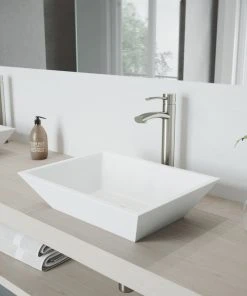 VIGO Milo Single-Handle Single Hole Bathroom Vessel Sink Faucet -Moen-shop 9341ca8e0e96ec3c 2274 w800 h800 b0 p0