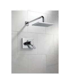 Delta Faucet Delta Vero TempAssure 17T Series Shower Trim, Chrome, T17T253 -Moen-shop 9601c0820c475a25 1395 w800 h800 b0 p0