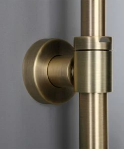 HOMARY Antique Brass Rainfall Exposed Shower System With Tub Spout & Handheld -Moen-shop 96d1e7a4028356d1 4869 w800 h800 b0 p0