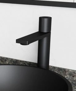 VIGO Gotham Single-Handle Single Hole Bathroom Vessel Sink Faucet -Moen-shop 9bb132110fb91fbd 2279 w800 h800 b0 p0