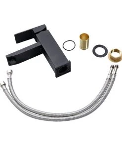 Flairwood Decor The Penelope Square Modern Faucet -Moen-shop 9ce101550c5439c6 8930 w800 h800 b1 p0