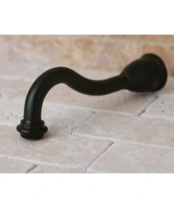 Kingston Brass Tub Spout, Oil Rubbed Bronze 5 Kingston Brass Tub Spout, Oil Rubbed Bronze -Moen-shop 9d01ca940dded9ef 2560 w800 h800 b0 p0