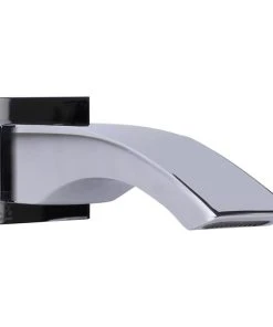 Alfi Trade Ab3301-PC Polished Chrome Curved Wallmounted Tub Filler Bathroom Spout -Moen-shop 9d61c6130ecbc3d4 3393 w800 h800 b1 p0