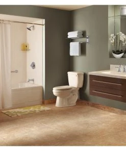 Delta Faucet Delta Lahara Monitor 17 Series Tub & Shower Trim, Chrome, T17438 -Moen-shop 9fa19dc80cbf41b4 0961 w800 h800 b0 p0