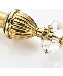 BathSelect Lyon Widespread Bathroom Sink Faucet Crystal Handles Mixer Gold -Moen-shop 9fb10e300271b09d 8925 w800 h800 b1 p0