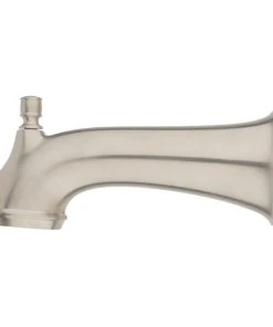 Pfister Northcott Tub Spout, Brushed Nickel -Moen-shop a3c143010f9aaaa3 1799 w800 h800 b1 p0