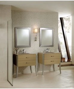 Delta Faucet Delta Vero Two Handle Widespread Bathroom Faucet, Chrome, 3553LF -Moen-shop a4015a470cbf41ec 5448 w800 h800 b0 p0