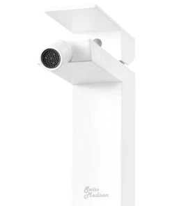 Swiss Madison Concorde Bidet Faucet, Matte White 9 Swiss Madison Concorde Bidet Faucet, Matte White -Moen-shop a4b1b6b4025eb413 4786 w800 h800 b1 p0