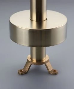 HOMARY Brewst Solid Brass Single Handle Modern Floor Mounted Tub Filler Spout Faucet -Moen-shop a4c196bf02306578 3212 w800 h800 b0 p0