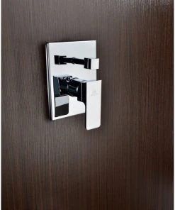 ANZZI Mezzo Series 1-handle 1-spray Tub And Shower Faucet In Polished Chrome - S 8 ANZZI Mezzo Series 1-handle 1-spray Tub And Shower Faucet In Polished Chrome - S -Moen-shop a8913f740841e773 7762 w800 h800 b0 p0